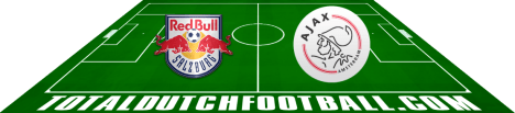 Salzburg-Ajax