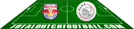 Salzburg-Ajax