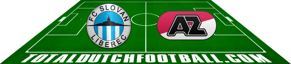 SlovanLiberec-AZAlkmaar
