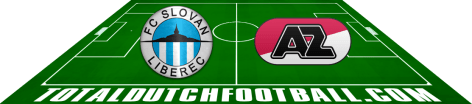 SlovanLiberec-AZAlkmaar