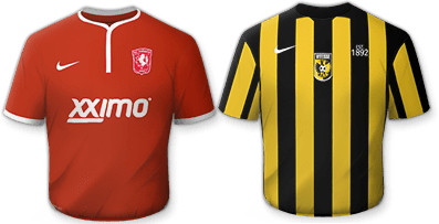 Twente-Vitesse