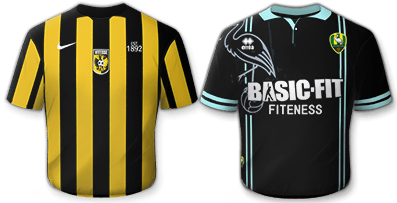 Vitesse-ADO