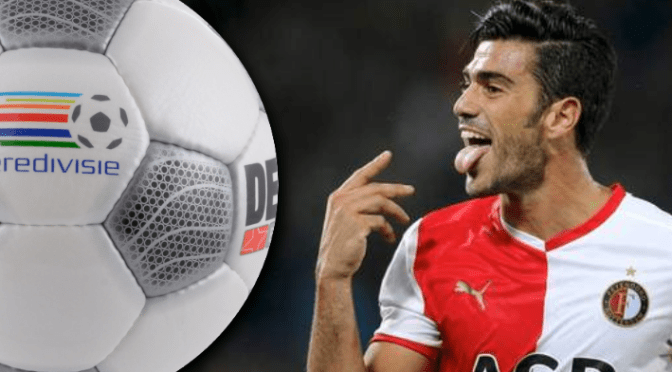 EREDIVISIE WEEK 26 – SUNDAY PREVIEW & BETTING TIPS