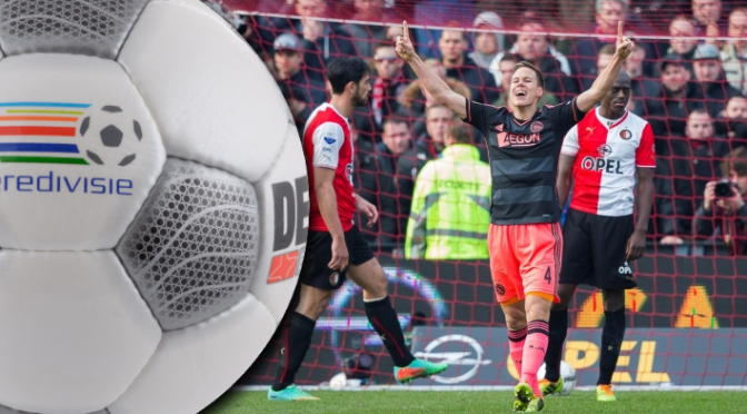 Week 26 Eredivisie Report: Ajax take charge and win De Klassieker