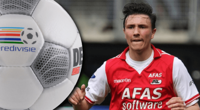 EREDIVISIE WEEK 27 – SATURDAY PREVIEW & BETTING TIPS