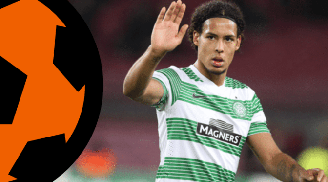Celtic set to lose commanding defender?