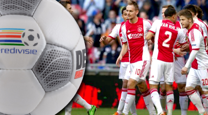 EREDIVISIE WEEK 28 – SUNDAY PREVIEW & BETTING TIPS