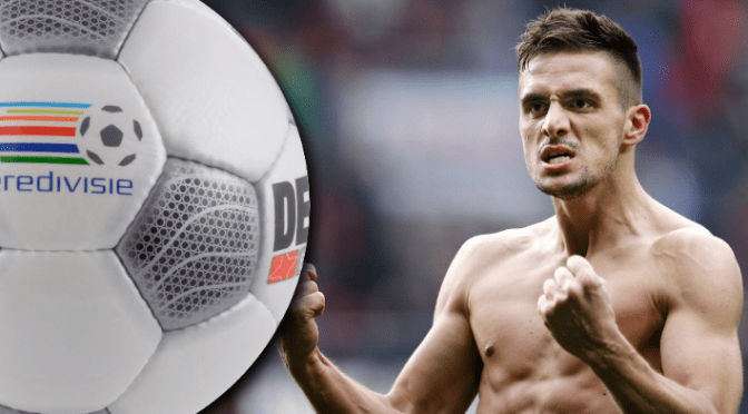 Week 28 Eredivisie Report: Ajax held as Twente & Feyenoord victorious