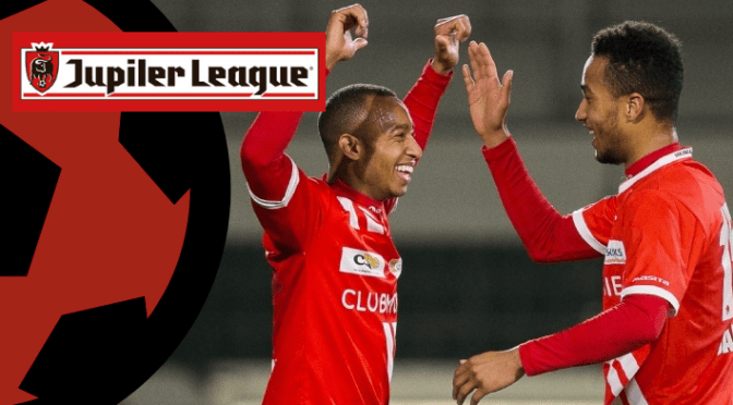 Week 31 Eerste Divisie Report: Dordrecht return top as Oss win 8-0