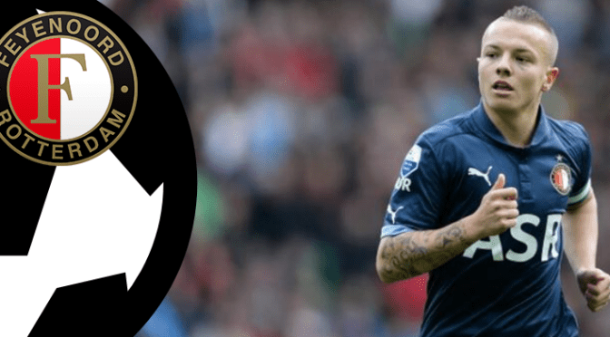 Feyenoord could be ready to offload assets in plan for future