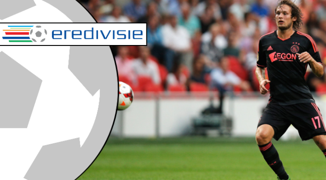 EREDIVISIE WEEK 30 – Sunday’s Preview & Betting Tips