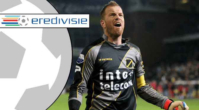 EREDIVISIE WEEK 30 – Friday’s Preview & Betting Tip