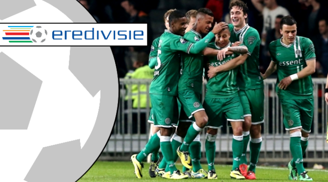 Week 30 Eredivisie Report: PSV slip as Heerenveen hold Vitesse