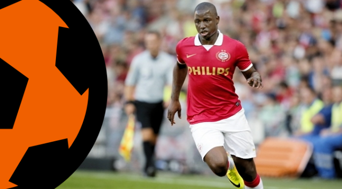PSV’s Jetro Willems – the perfect fit for Man Utd