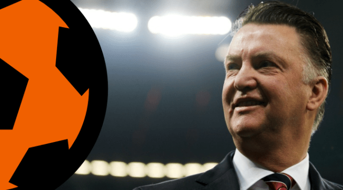 Gullit: Van Gaal to Tottenham is a ‘done deal’