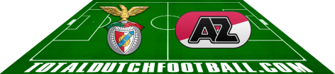 Benfica-AZ