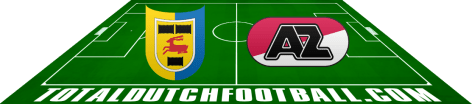 Cambuur-AZ