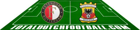 Feyenoord-GAE