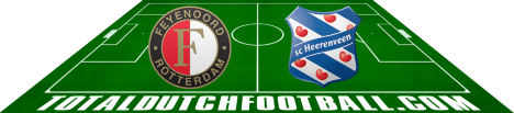 FeyenoordHeerenveen