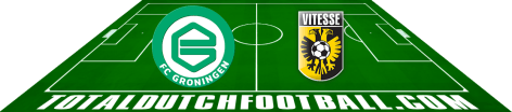 GroningenVitesse