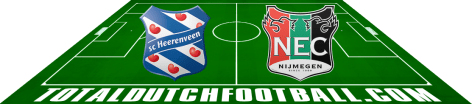 HeerenveenNEC