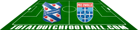 HeerenveenPECZwolle