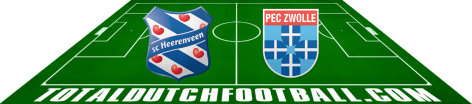 HeerenveenPECZwolle