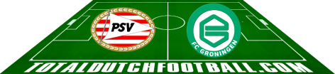 PSV-Groningen