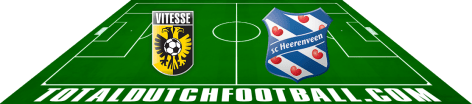 Vitesse-Heerenveen