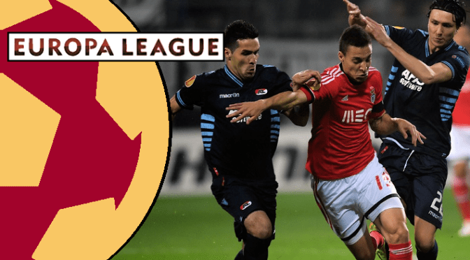 AZ Alkmaar narrowly fall to Benfica