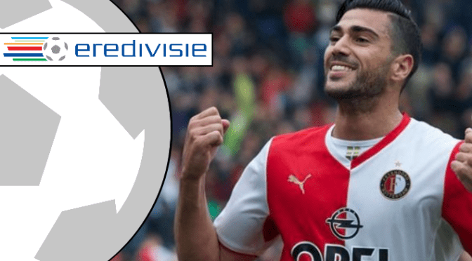 EREDIVISIE WEEK 32 – Sunday’s Preview & Betting Tips