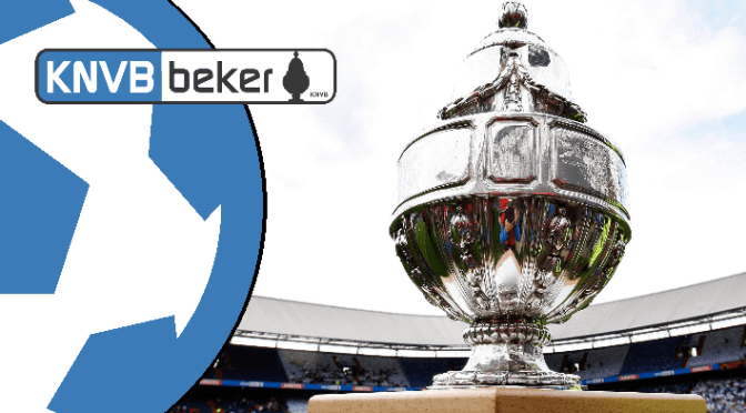 KNVB BEKER FINAL Preview & Betting Tip