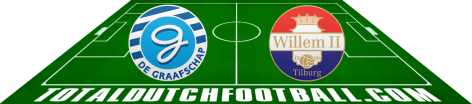 DeGraafschap-WillemII