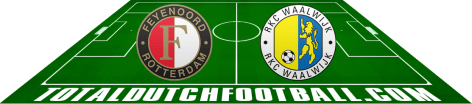 Feyenoord-RKC