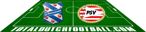 Heerenveen-PSV