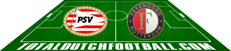PSV-Feyenoord
