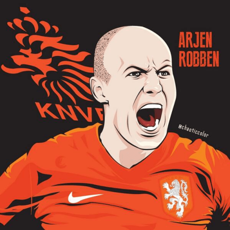 Robben-Mau