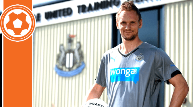 What can Newcastle fans expect from Siem de Jong?