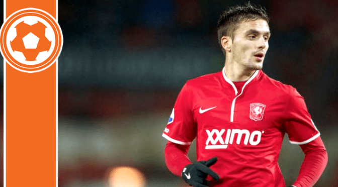 WHO IS SOUTHAMPTON’S NEW SIGNING DUSAN TADIC?
