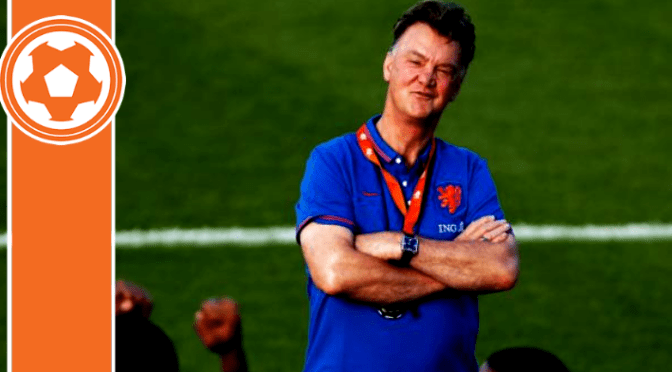 WORLD CUP: Netherlands vs. Argentina Preview