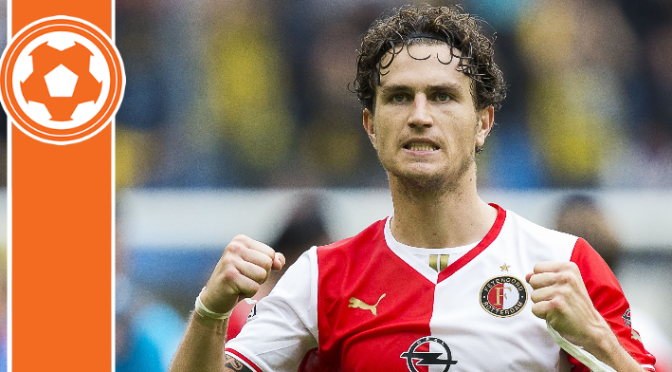 Feyenoord does not tolerate Newcastle’s Janmaat bid