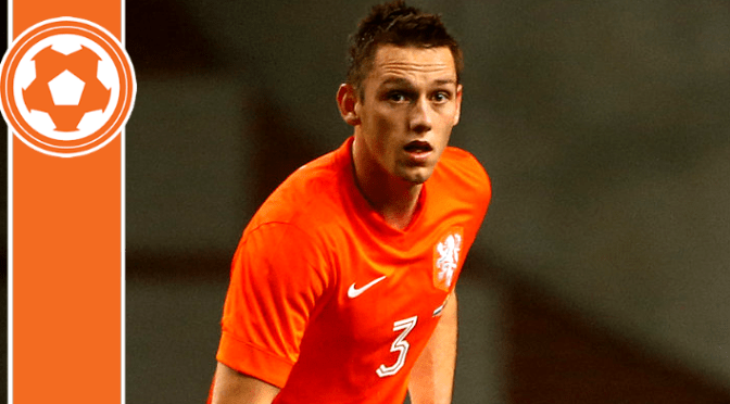 Lazio clinch De Vrij signing