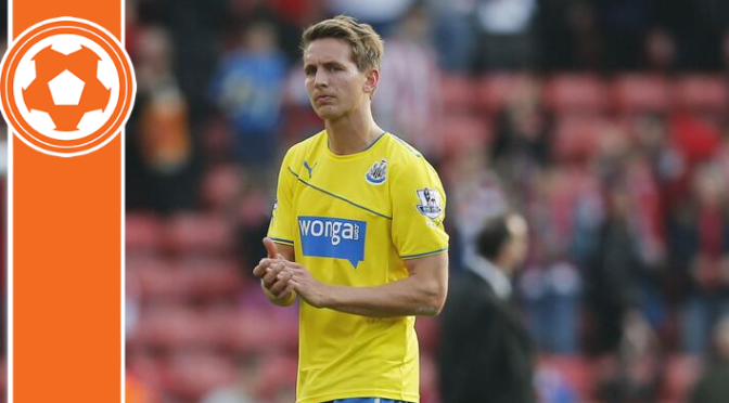 Luuk de Jong joins PSV from Gladbach