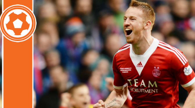 EUROPA LEAGUE: What can Groningen expect from Aberdeen?