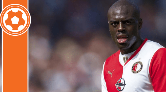 Porto sign Martins Indi – Clasie to follow?