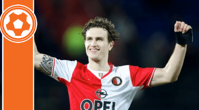 Introducing Daryl Janmaat – Newcastle’s new signing