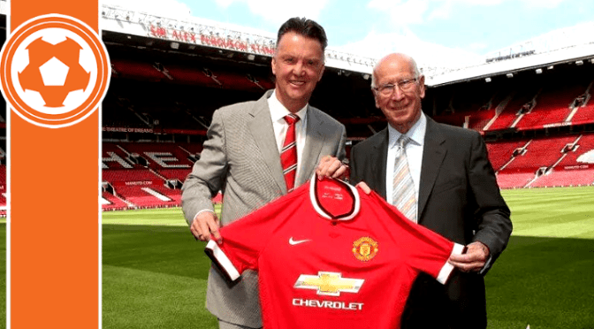 Louis van Gaal: When will it all go right at Man Utd?