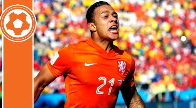 The Dutch prodigy targeted by Tottenham and Man Utd