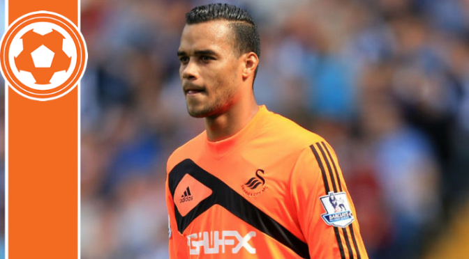 Dutch keeper joins Tottenham Hotspur