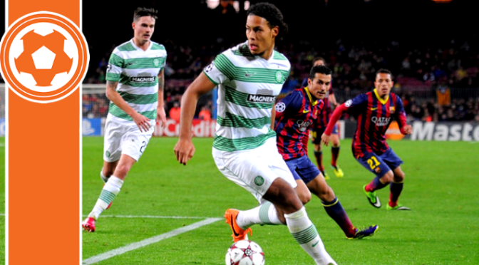 Southampton interest for Celtic defender